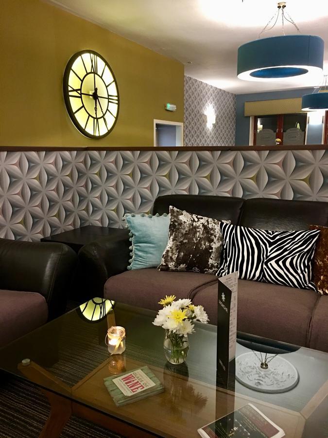Linsmohr Hotel Pitmedden 外观 照片