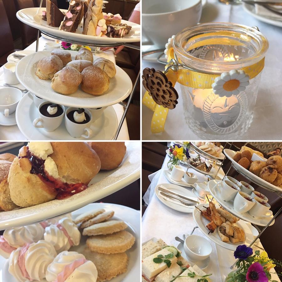 Linsmohr Hotel Pitmedden 外观 照片