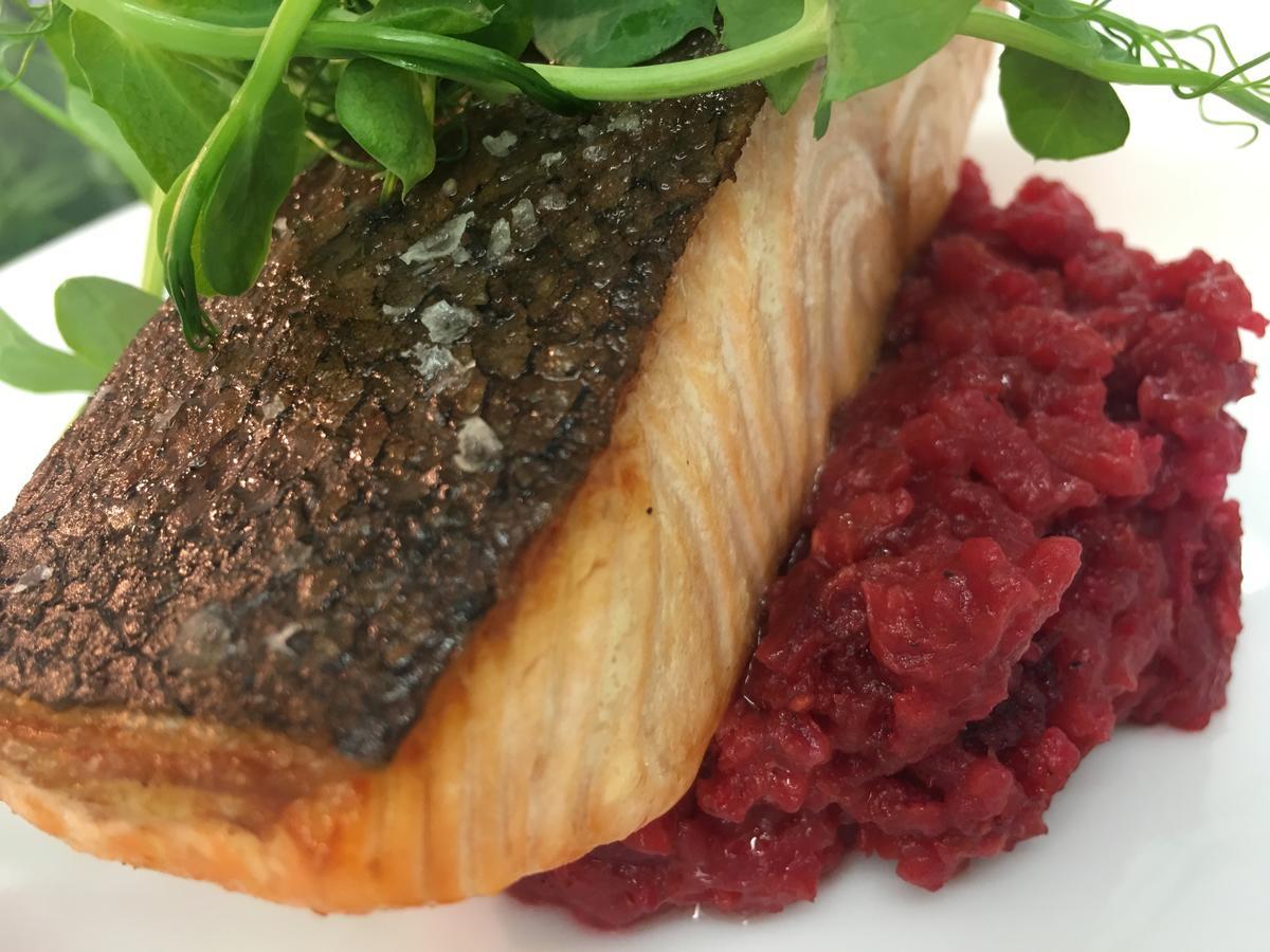 Linsmohr Hotel Pitmedden 外观 照片