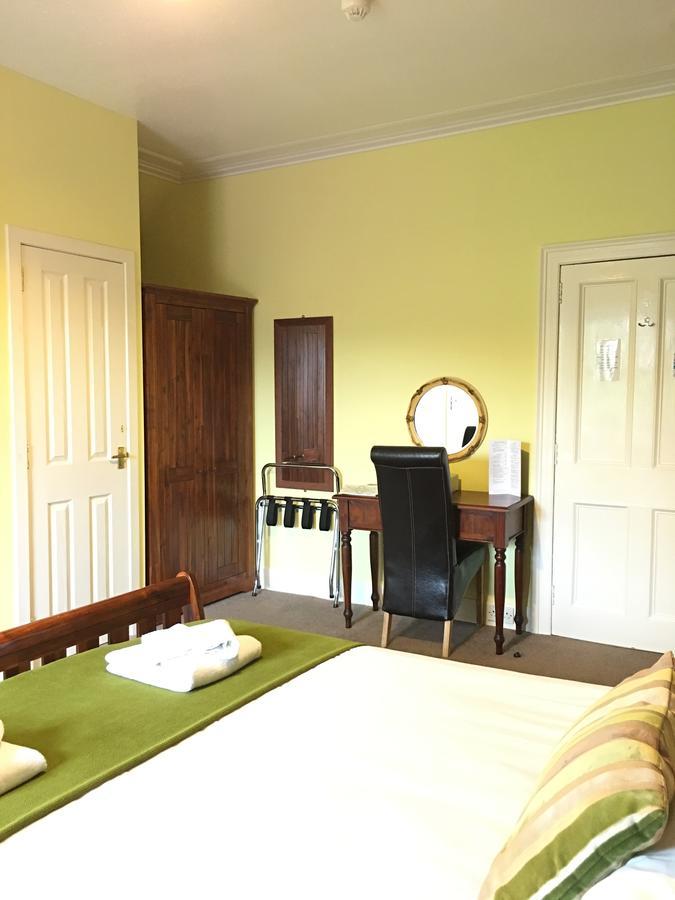 Linsmohr Hotel Pitmedden 外观 照片