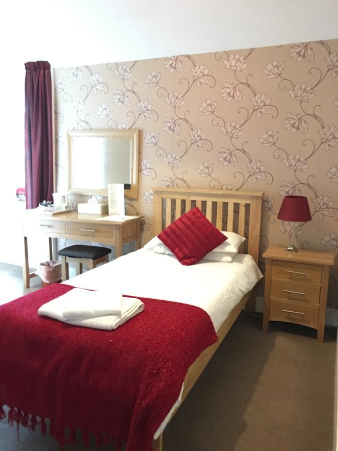 Linsmohr Hotel Pitmedden 外观 照片