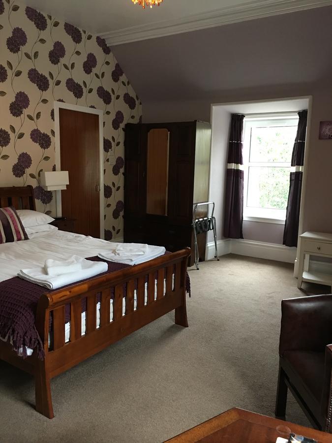 Linsmohr Hotel Pitmedden 外观 照片