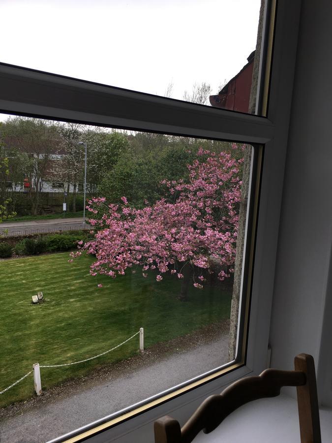 Linsmohr Hotel Pitmedden 外观 照片