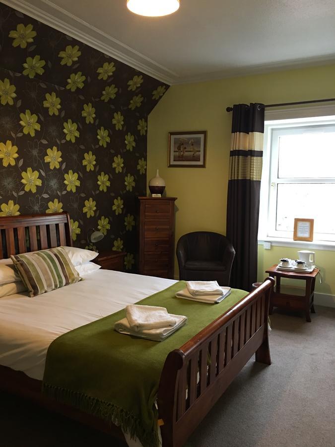 Linsmohr Hotel Pitmedden 外观 照片