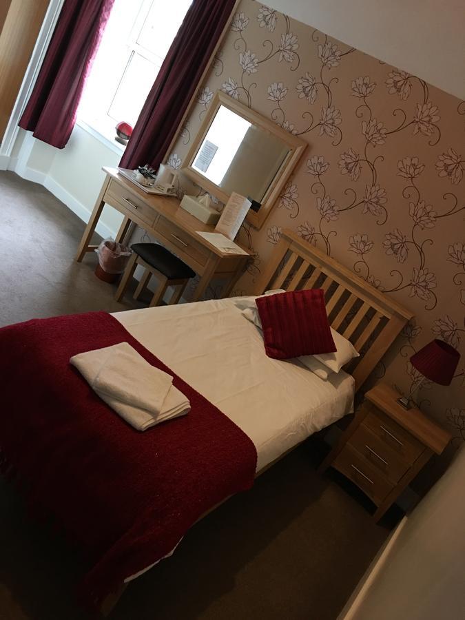 Linsmohr Hotel Pitmedden 外观 照片