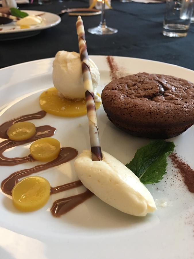 Linsmohr Hotel Pitmedden 外观 照片